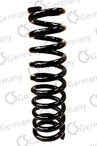 CS GERMANY 14319812 -  Пружина ходовой части